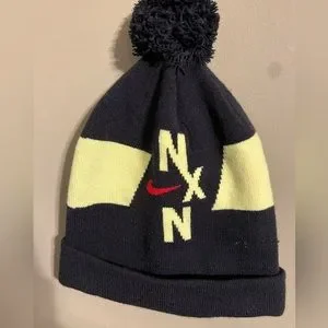 Nike | Accessories | Nike Nxr Beanie | Poshmark